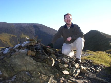 On Ullock Pike