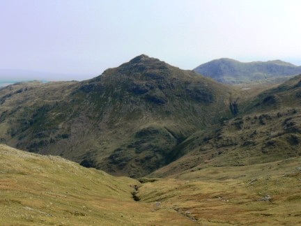 Pike O'Blisco