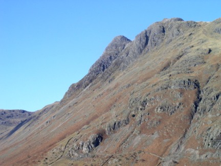 Pike O'Stickle