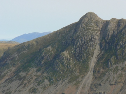 Pike O'Stickle