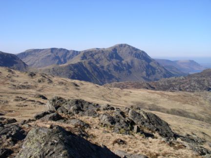 Pillar from Grey Knotts