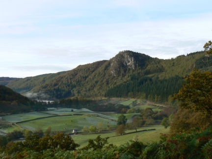 Raven Crag