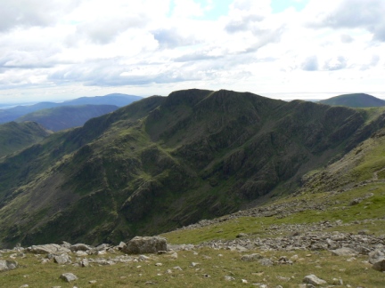 Red Pike