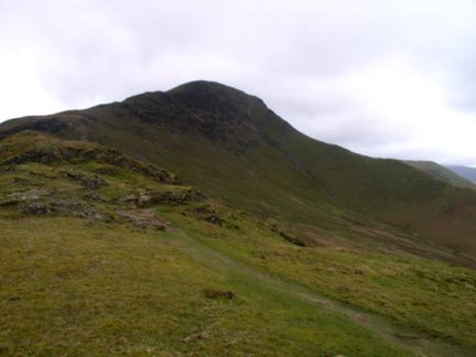 Robinson from High Snab Bank