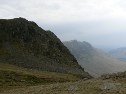 Rossett Pike