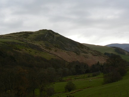 Sale Fell