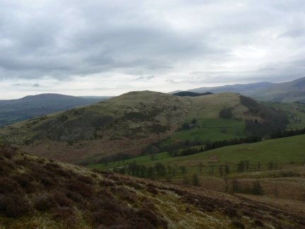 Sale Fell