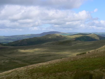 Sale Fell