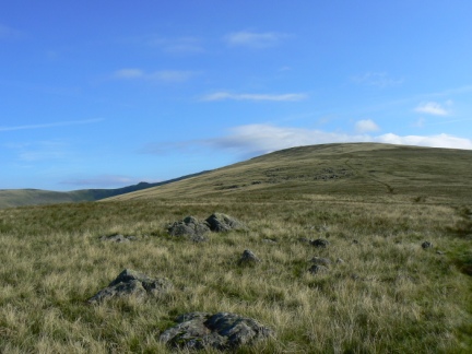 Seatallan from Glade How