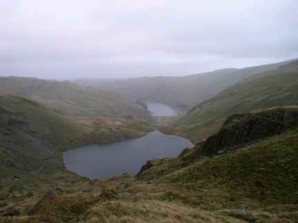 Small Water and Haweswater