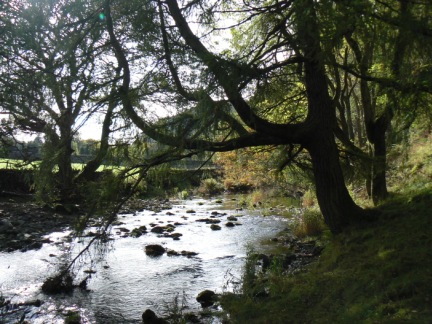 St. John's Beck
