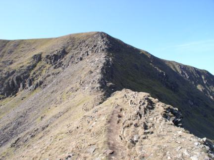 Swirral Edge