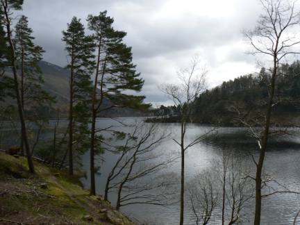 Thirlmere