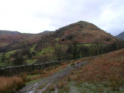 Troutbeck Tongue