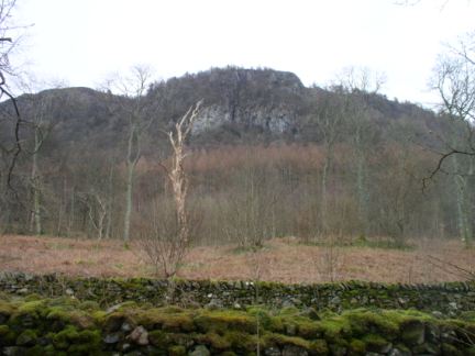 Walla Crag