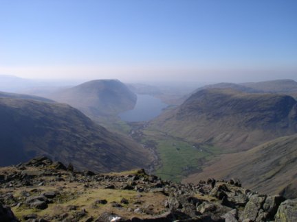 Wasdale