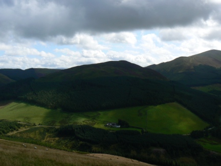 Whinlatter