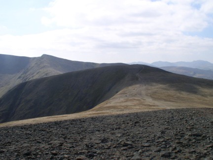 Looking back at White Side