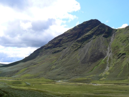 Yewbarrow