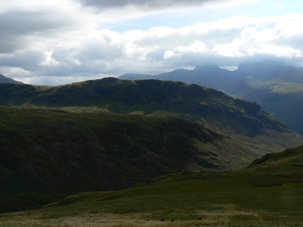 Yewbarrow