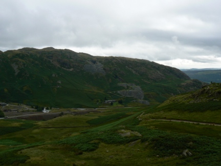 Yewdale Fells
