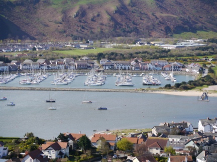 Conwy Marina