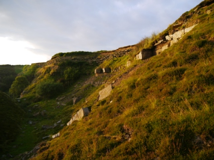 Scot Gate Quarry