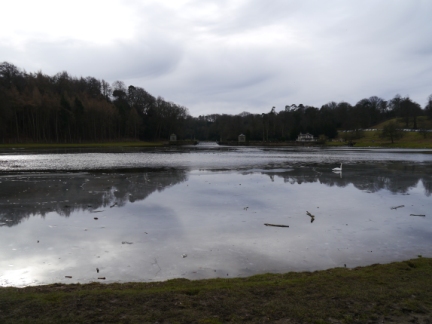 Studley Lake