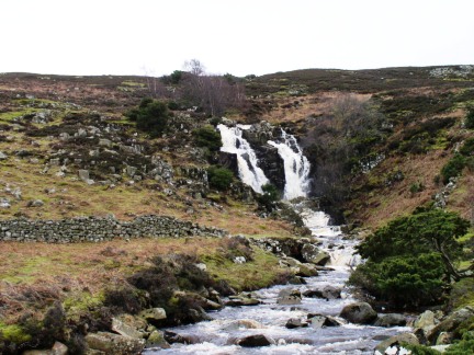 Blea Beck Force