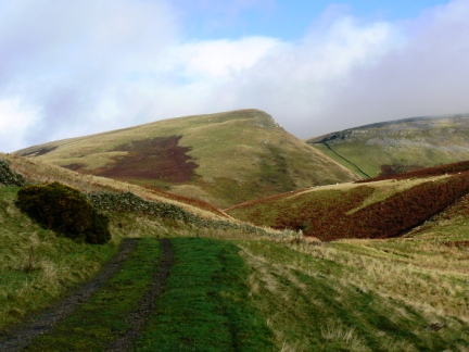 Brownber Hill