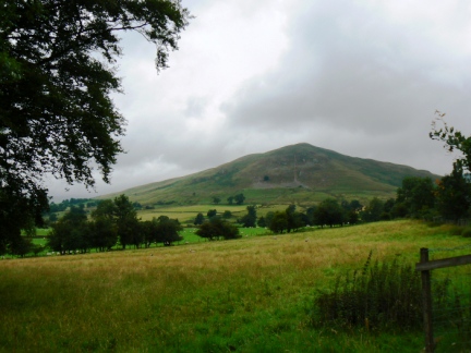 Dufton Pike