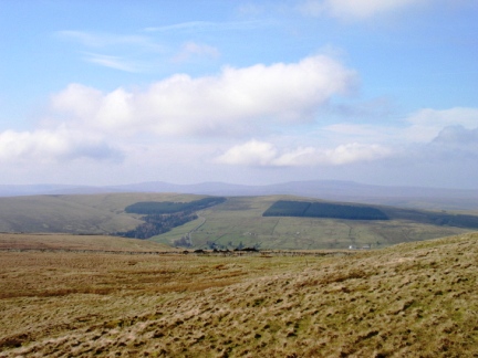 Flinty Fell