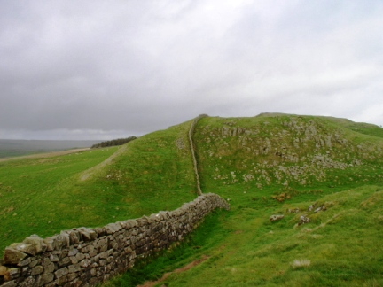 Hadrian's Wall