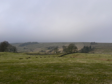 Park Fell