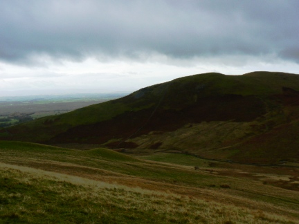 Peeping Hill