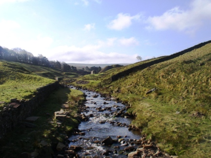 The River West Allen