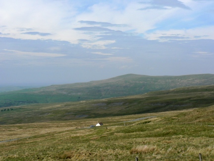 Thack Moor