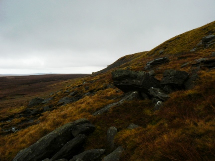 West Dow Crag