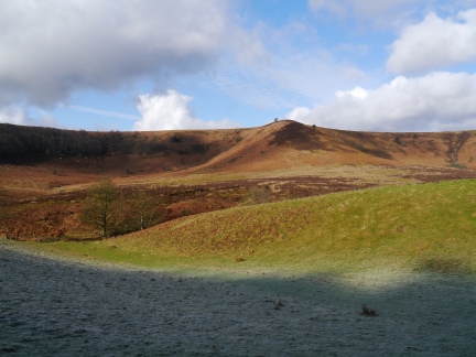 Levisham Moor