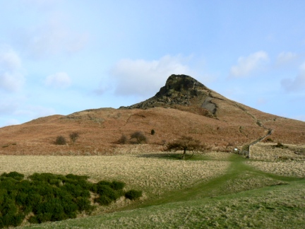Roseberry Topping