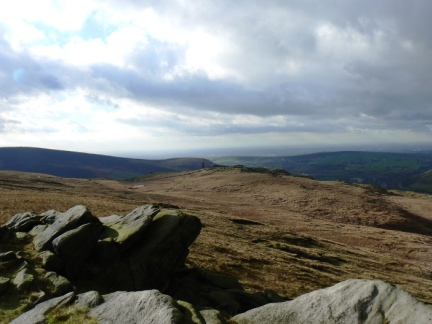Pots and Pans from Shaw Rocks