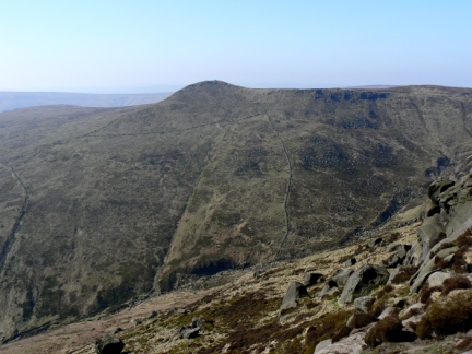 Grindslow Knoll