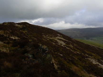 Lantern Pike