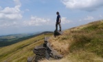 On Shining Tor