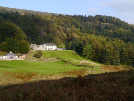 The Snake Inn