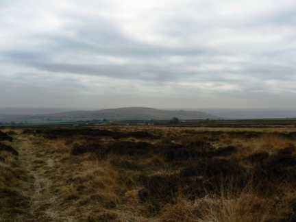 Baildon Hill