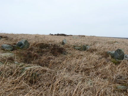 Horncliff Stone Circle