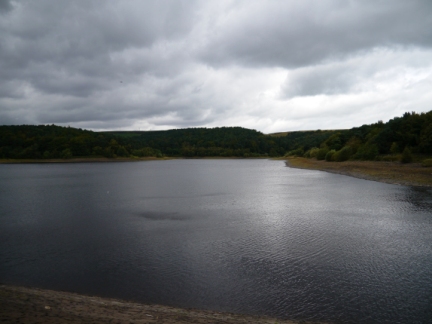 Ogden Water