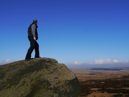 On the Holder Stones