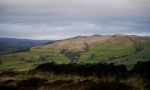 Skipton Moor from Ramshaw